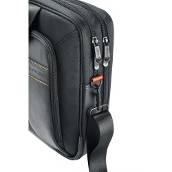 Laptopvska Addison 15,6" CORNELL 15 Svart Svartvit 15,6''