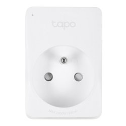 Smartkontakt OR: Intelligent Kontakt TP-Link Tapo P100 Wi-Fi 240