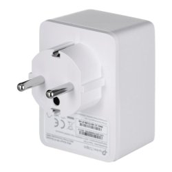 Smartkontakt OR: Intelligent Kontakt TP-Link Tapo P100 Wi-Fi 220