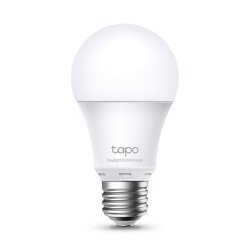 LED-lampa TP-Link Tapo L520E Vit F E27 806 lm