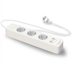 Grenuttag TP-Link P300 2300 W (1,5 m)