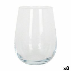 Glasset LAV Gaia 590 ml 6 Delar (8 antal)