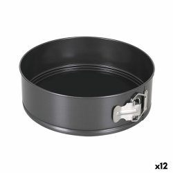 Avtagbar form Quttin 20 x 6,8 x cm (12 antal)