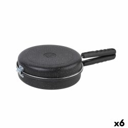 Omelettpanna Quttin 24 cm (6 antal)