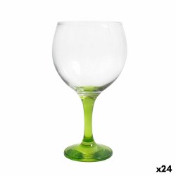 Cocktailglas LAV Grn 645 ml  9,35 x 20 cm (24 antal)