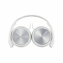 Diademhrlurar Sony MDRZX310APW.CE7 Vit