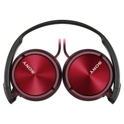 Diademhrlurar Sony MDR-ZX310AP Rd