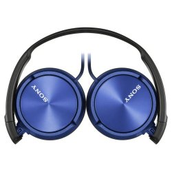 Diademhrlurar Sony MDRZX310APL.CE7 Bl