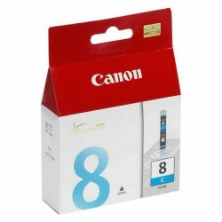 Original Blckpatron Canon 4053617034063 Bl Turkos (1 antal)