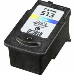 Original Blckpatron Canon CL-513 MfrPartNumber3 Gul Turkos Mage