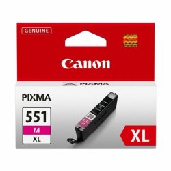 Original Bl�ckpatron Canon CLI-551XL Magenta