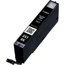 Original Blckpatron Canon 6508 B 001 Svart