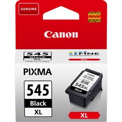 Original Blckpatron Canon PG-545XL Svart