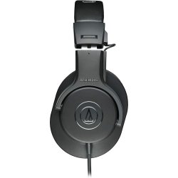 Bluetooth Hrlurar Audio-Technica Iberia ATH-M20X