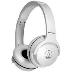 Hrlurar Audio-Technica Iberia ATH-S220BTWH