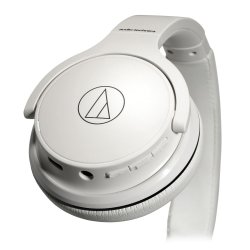 Hrlurar Audio-Technica Iberia ATH-S220BTWH