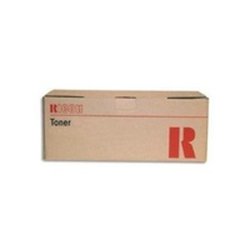 Original Toner Ricoh IM 430 Svart