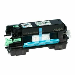 Original Toner Ricoh IM 430 Svart