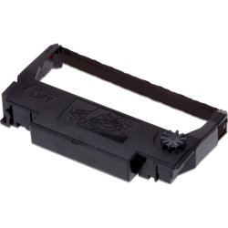 Punktmatris Original Epson C43S015376 Svart Rd/Svart