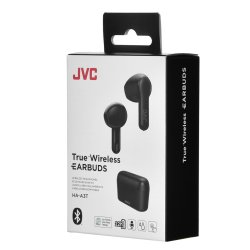 Ear Bluetooth hrlurar JVC HA-A3T Svart