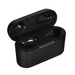 Ear Bluetooth hrlurar JVC HA-A3T Svart