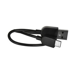 Ear Bluetooth hrlurar JVC HA-A3T Svart