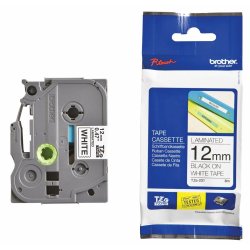 Skrivarpapper Brother P-T200 (25 antal)