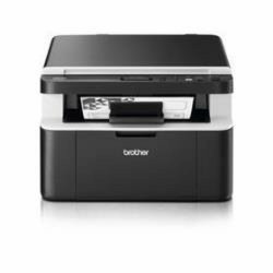 Laserskrivare Brother DCP-1612W