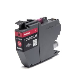 Original Blckpatron Brother LC-3219XLM Magenta