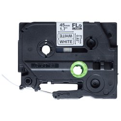 Punktmatris Original Brother FLE2511 Vit