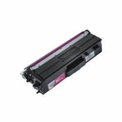 Original Toner Brother C400V_DN Magenta Svart