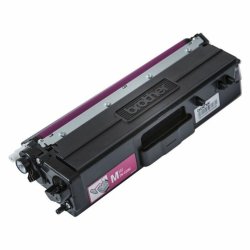 Original Toner Brother TN-423M Magenta Svart Magenta