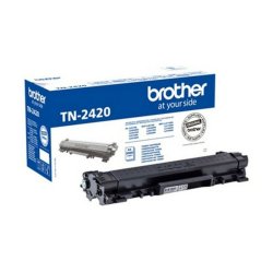 Original Toner Brother BA77949 Svart