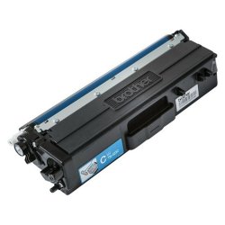 Original Toner Brother TN-247C Turkos