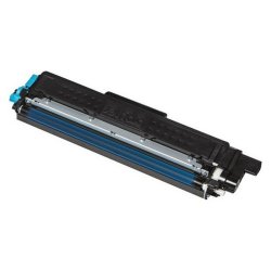 Original Toner Brother TN-247C Turkos