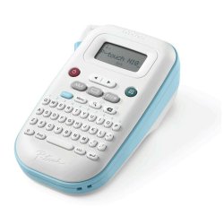 Laddare + Laddningsbara Batterier Brother PT-N10 PORTABLE MODEL