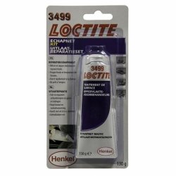 Filler Loctite 3499 Vit 130 g