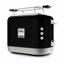 Brdrost Kenwood TCX751BK 900 W