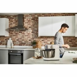 Kksrobot Kenwood 1000 W 4,3 L