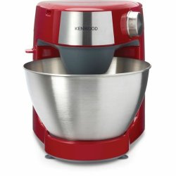Kksrobot Kenwood rouge