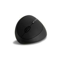 Mus Kensington K79810WW             Svart