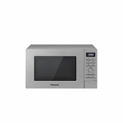 Mikrov�gsugn med Grill Panasonic NN-J19KSMEPG St�l 800 W 1000 W