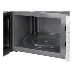 Mikrovgsugnen Panasonic NN-GT45KWSUG Vit 1000 W 31 L (Renoverad