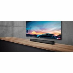 Soundbar Panasonic (Renoverade B)