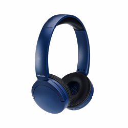 Hrlurar med Mikrofon Panasonic RBHF630BEA AZUL Bl