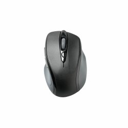 Trdls Mus Kensington Pro Fit Svart 1600 dpi