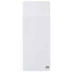Whiteboard Nobo 14 x 36 cm