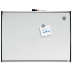 Whiteboard Nobo 58,5 x 43 cm