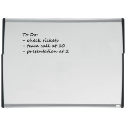 Whiteboard Nobo 58,5 x 43 cm