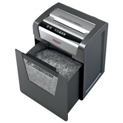 Dokumentfrstrare Mikroskrande Rexel Momentum M510 23 L